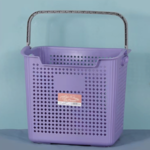 Multi functional storage box